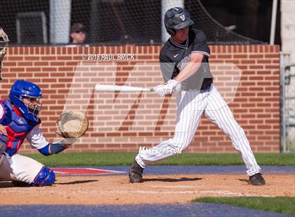 Thumbnail 3 in Westlake vs. Vandegrift photogallery.