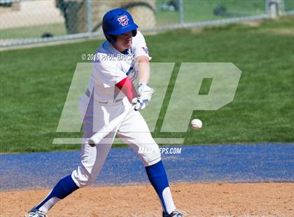 Thumbnail 1 in Westlake vs. Vandegrift photogallery.