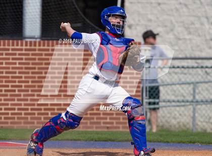 Thumbnail 1 in Westlake vs. Vandegrift photogallery.