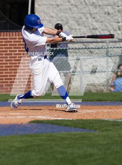 Thumbnail 2 in Westlake vs. Vandegrift photogallery.