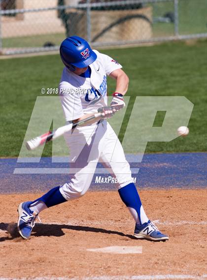 Thumbnail 2 in Westlake vs. Vandegrift photogallery.