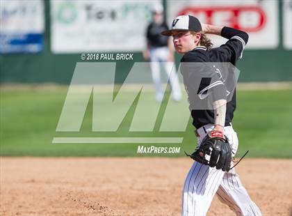 Thumbnail 2 in Westlake vs. Vandegrift photogallery.