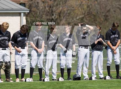 Thumbnail 3 in Westlake vs. Vandegrift photogallery.