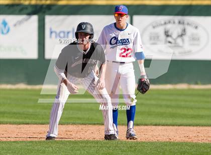 Thumbnail 1 in Westlake vs. Vandegrift photogallery.
