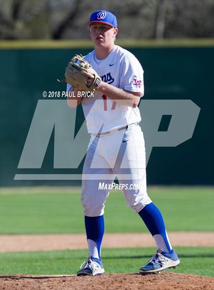 Thumbnail 1 in Westlake vs. Vandegrift photogallery.