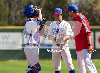 Thumbnail 2 in Westlake vs. Vandegrift photogallery.