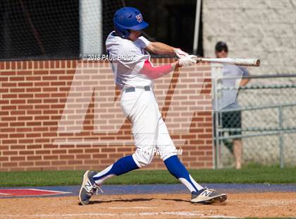 Thumbnail 1 in Westlake vs. Vandegrift photogallery.