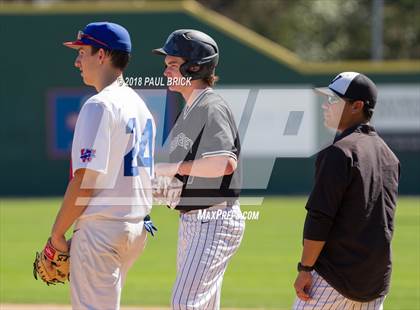 Thumbnail 3 in Westlake vs. Vandegrift photogallery.