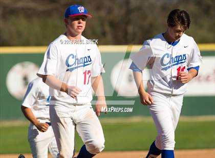 Thumbnail 3 in Westlake vs. Vandegrift photogallery.