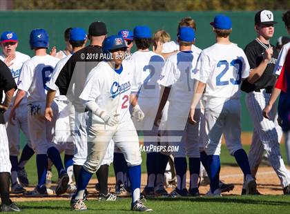 Thumbnail 1 in Westlake vs. Vandegrift photogallery.