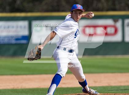 Thumbnail 3 in Westlake vs. Vandegrift photogallery.