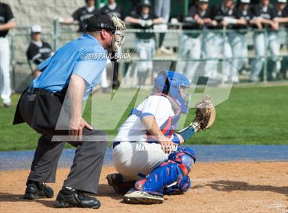 Thumbnail 3 in Westlake vs. Vandegrift photogallery.