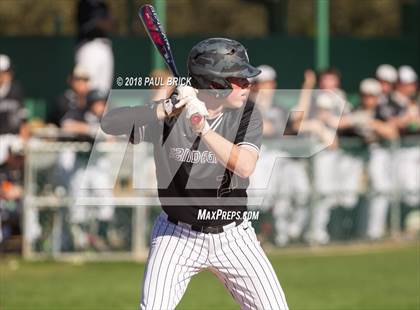 Thumbnail 2 in Westlake vs. Vandegrift photogallery.