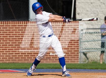 Thumbnail 2 in Westlake vs. Vandegrift photogallery.