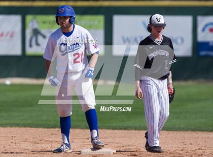 Thumbnail 3 in Westlake vs. Vandegrift photogallery.