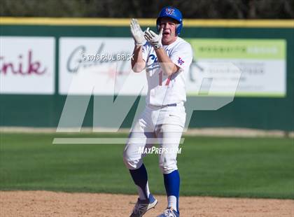 Thumbnail 1 in Westlake vs. Vandegrift photogallery.