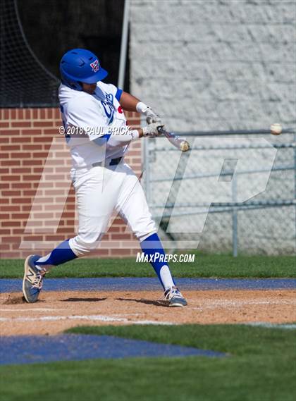 Thumbnail 1 in Westlake vs. Vandegrift photogallery.