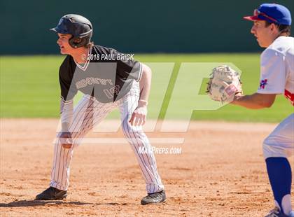 Thumbnail 1 in Westlake vs. Vandegrift photogallery.