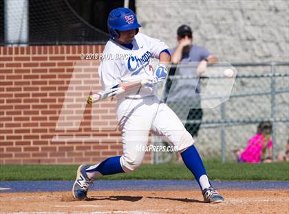 Thumbnail 1 in Westlake vs. Vandegrift photogallery.