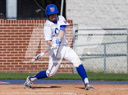 Thumbnail 3 in Westlake vs. Vandegrift photogallery.