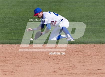 Thumbnail 1 in Westlake vs. Vandegrift photogallery.