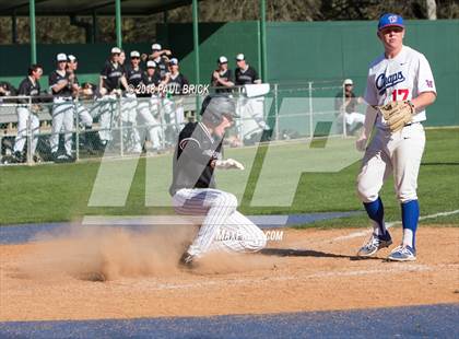 Thumbnail 2 in Westlake vs. Vandegrift photogallery.