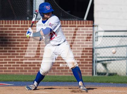 Thumbnail 3 in Westlake vs. Vandegrift photogallery.