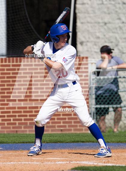 Thumbnail 1 in Westlake vs. Vandegrift photogallery.