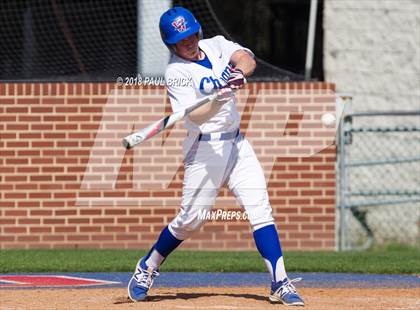 Thumbnail 1 in Westlake vs. Vandegrift photogallery.