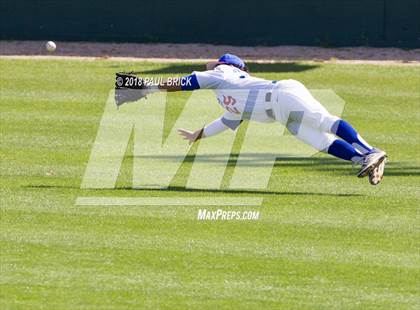 Thumbnail 2 in Westlake vs. Vandegrift photogallery.