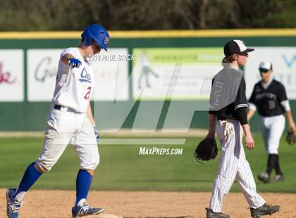 Thumbnail 2 in Westlake vs. Vandegrift photogallery.
