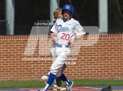 Thumbnail 2 in Westlake vs. Vandegrift photogallery.