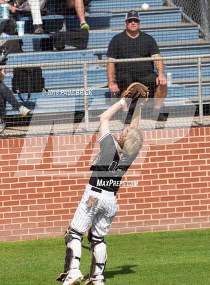 Thumbnail 2 in Westlake vs. Vandegrift photogallery.