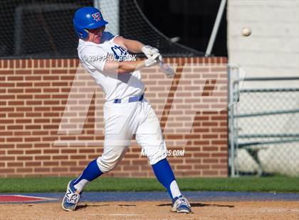 Thumbnail 3 in Westlake vs. Vandegrift photogallery.