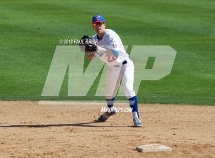 Thumbnail 3 in Westlake vs. Vandegrift photogallery.