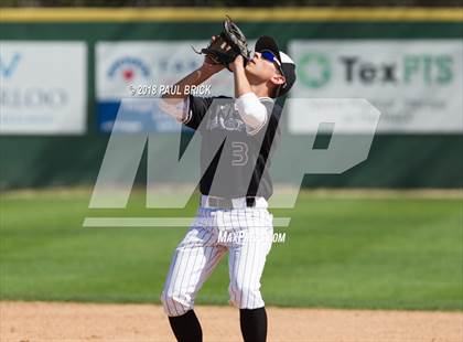 Thumbnail 2 in Westlake vs. Vandegrift photogallery.