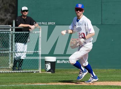 Thumbnail 2 in Westlake vs. Vandegrift photogallery.