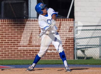 Thumbnail 3 in Westlake vs. Vandegrift photogallery.