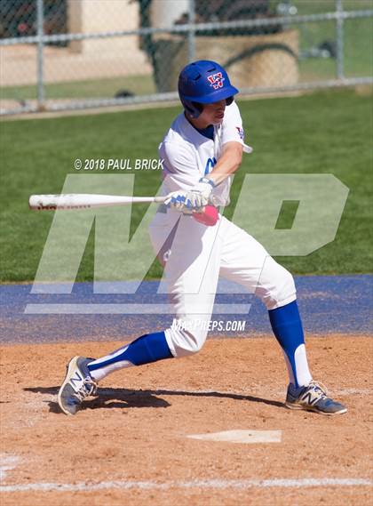 Thumbnail 3 in Westlake vs. Vandegrift photogallery.