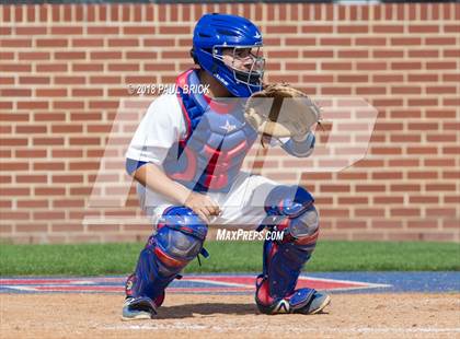 Thumbnail 3 in Westlake vs. Vandegrift photogallery.
