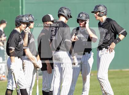 Thumbnail 3 in Westlake vs. Vandegrift photogallery.