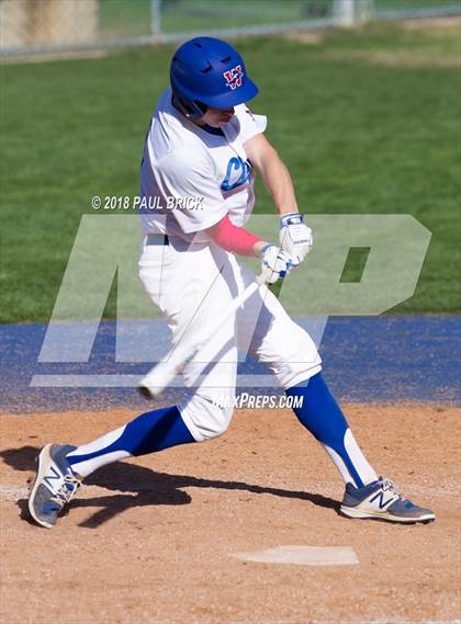 Thumbnail 2 in Westlake vs. Vandegrift photogallery.