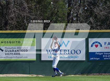 Thumbnail 3 in Westlake vs. Vandegrift photogallery.