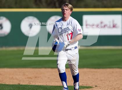 Thumbnail 2 in Westlake vs. Vandegrift photogallery.