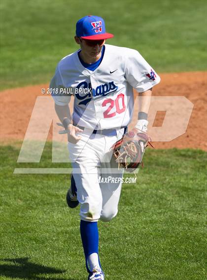 Thumbnail 1 in Westlake vs. Vandegrift photogallery.