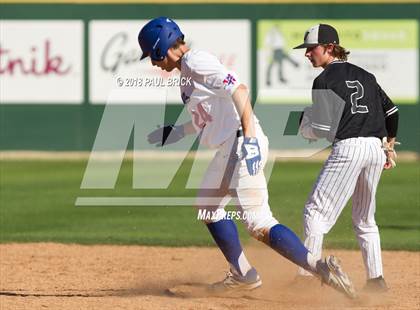 Thumbnail 3 in Westlake vs. Vandegrift photogallery.