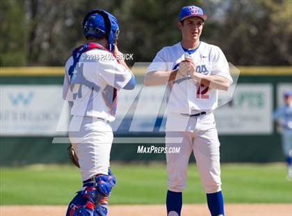 Thumbnail 1 in Westlake vs. Vandegrift photogallery.