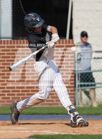 Thumbnail 3 in Westlake vs. Vandegrift photogallery.