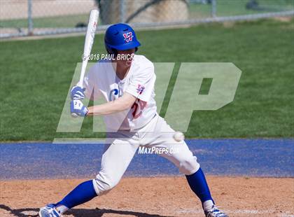 Thumbnail 1 in Westlake vs. Vandegrift photogallery.