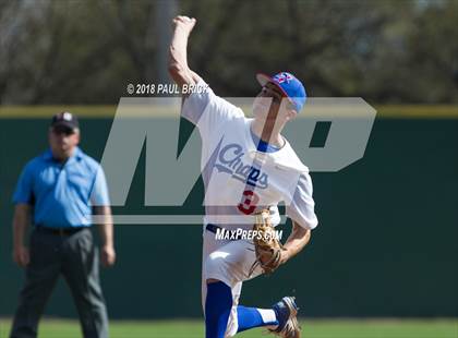 Thumbnail 1 in Westlake vs. Vandegrift photogallery.